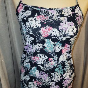 Lot of 6 Loft Camisoles